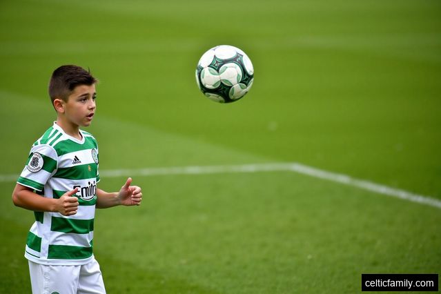 Uncovering Hidden Gems in Celtic's Youth Academy