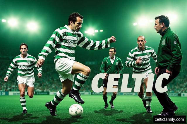 Player Spotlights: Legends of the Green and White Hoops