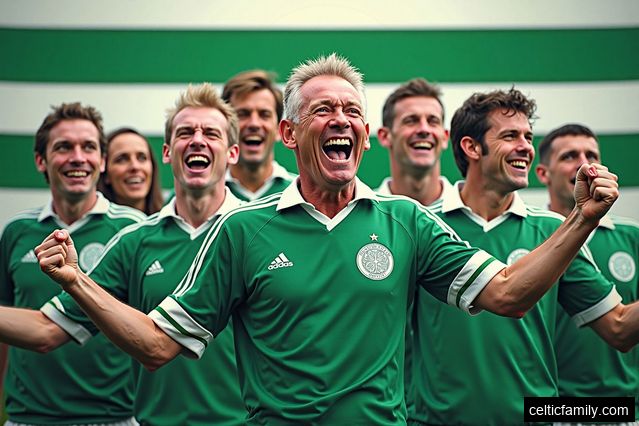 Player Spotlights: Legends of the Green and White Hoops